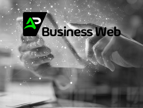  AP Business Web