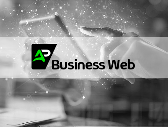 AP Business Web