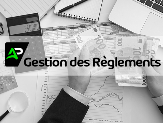 AP Gestion des Règlements