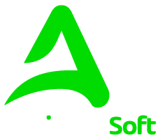 Logo AP Business Soft