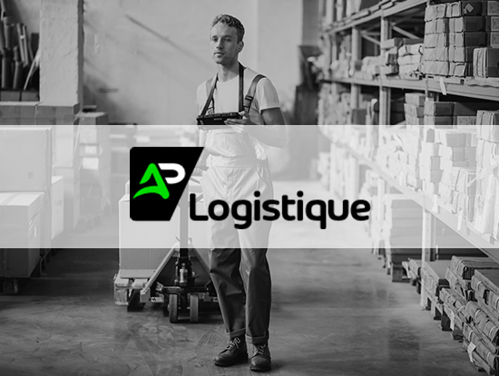 fond AP Logistique