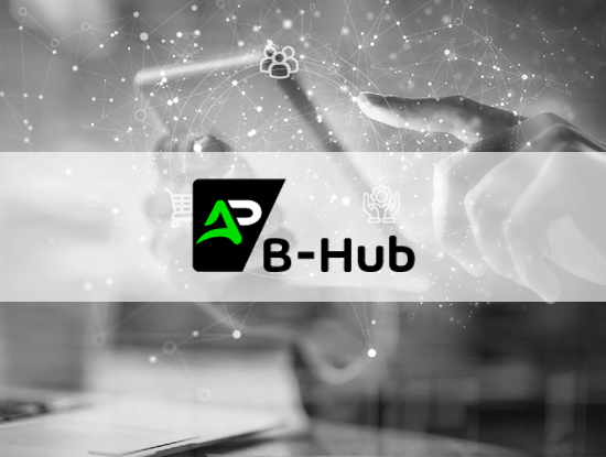 AP B-Hub