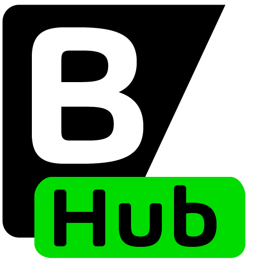 B-Hub sage tunise