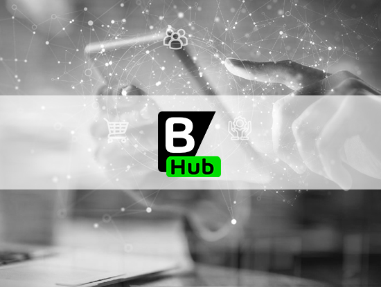 B-HUB sage tunise