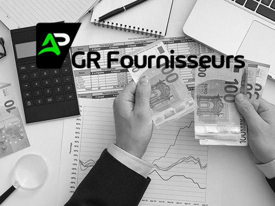AP GR Fournisseurs