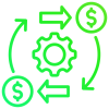 automatisation des flux